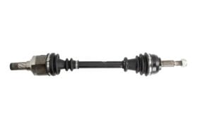 Піввісь POINT GEAR png72336