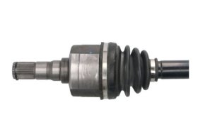 Полуось POINT GEAR png76080