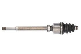 Піввісь POINT GEAR png72728