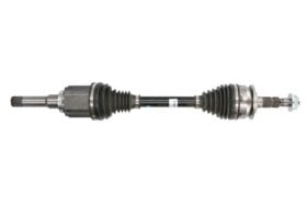 Полуось POINT GEAR png76142