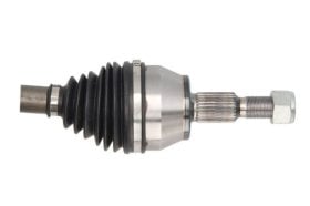 Полуось POINT GEAR PNG74840