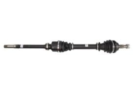 Полуось POINT GEAR PNG71137