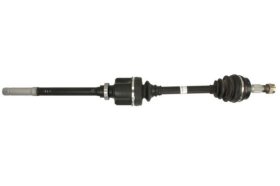 Піввісь POINT GEAR png70429