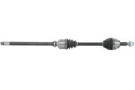 Полуось POINT GEAR png70746