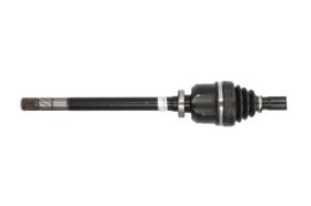 Полуось POINT GEAR png73213