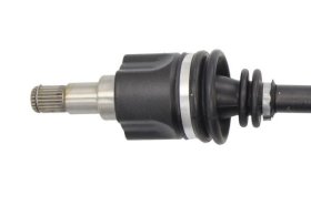 Полуось POINT GEAR PNG71797