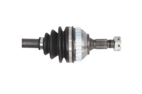 Полуось POINT GEAR PNG70164