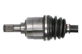 Полуось POINT GEAR png76393