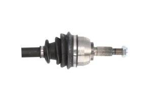 Полуось POINT GEAR png72742
