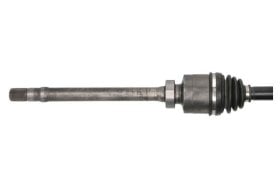 Полуось POINT GEAR png76081