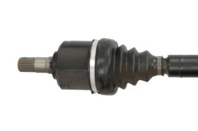 Полуось POINT GEAR png72934