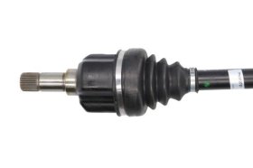 Піввісь POINT GEAR png72721