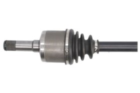 Полуось POINT GEAR PNG72744