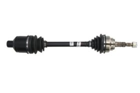 Піввісь POINT GEAR PNG74982