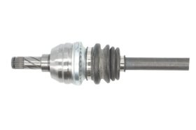 Полуось POINT GEAR png72250
