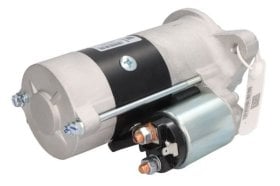 Стартер Stardax stx200153r