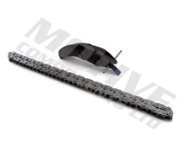 Цепь привода маслонасоса Motive Components tck210
