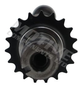 Распредвал Motive Components t4433