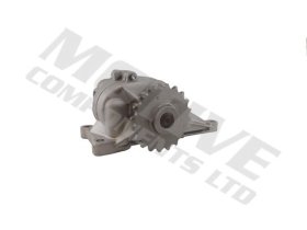 Масляный насос Motive Components op499