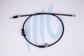 Трос ручного тормоза Ricambiflex 01620940