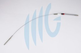 Трос ручного тормоза Ricambiflex 01360633