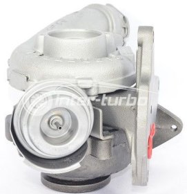 Турбина Inter-Turbo it760698