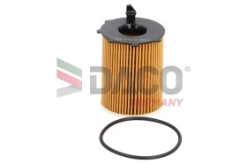Оливний фільтр DACO dfo0114