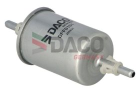 Топливный фильтр DACO dff0101