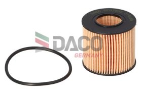 Масляный фильтр DACO dfo3902