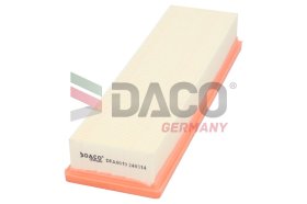 Повітряний фільтр DACO dfa0619
