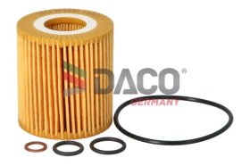 Масляный фильтр DACO dfo0305