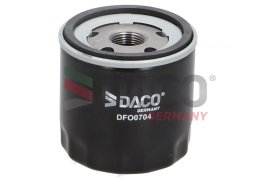 Масляный фильтр DACO dfo0704