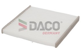 Фильтр салона DACO dfc3600