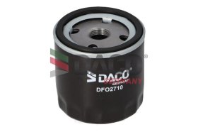 Оливний фільтр DACO dfo2710