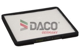 Фільтр салону DACO dfc1302