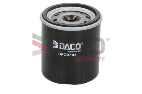 Масляный фильтр DACO dfo0703