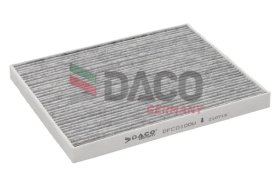 Фільтр салону DACO dfc0100w
