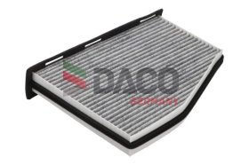 Фільтр салону DACO dfc0202w