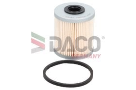Топливный фильтр DACO dff2601
