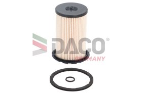 Топливный фильтр DACO dff1006