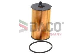 Оливний фільтр DACO dfo0609