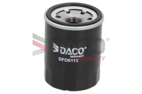 Оливний фільтр DACO dfo0113