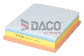 Воздушный фильтр DACO dfa0608