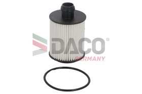Масляный фильтр DACO dfo2712