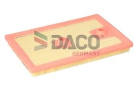 Воздушный фильтр DACO dfa0206