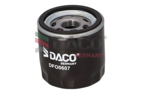 Масляный фильтр DACO dfo0607