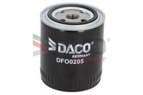 Масляный фильтр DACO dfo0205