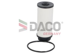 Паливний фільтр DACO dff1400
