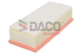 Повітряний фільтр DACO dfa0624