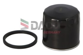Масляный фильтр DACO dfo1001